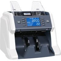 Ribao High Speed Portable Currency Counting Machine, BC-35