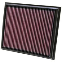 Picture of K&N High Performance Engine Air Filter, Multicolor