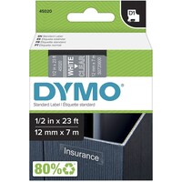 Picture of DYMO Standard Polyester Labeling Tape