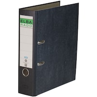 Elba A4 Format Cabinet File, 50mm, 100081018