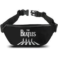 Rock The Beatles Printed Waist Bag