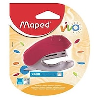 Picture of Maped Vivo N Degree Mini Stapler with 400 Staples