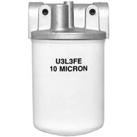Picture of Buyers Products Filter Assembly, HFA21025, White