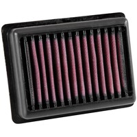 Picture of K&N High Performance Engine Air Filter, TB-9016, Multicolor