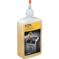Picture of Fellowes Oil Shredder Bottle with Extended Nozzle, 355ml