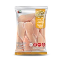 Picture of Al Areesh KA IQF Chicken Breast Uncalib, 2kg - Carton of 5