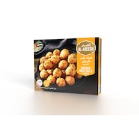Picture of Al Areesh KA 15 Pcs Chicken Meat Balls, 375g - Carton of 24