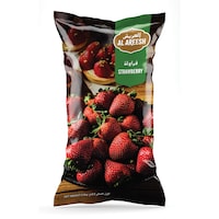Picture of Al Areesh Fresh & Tasty Strawberry, 2.5kg - Carton of 4