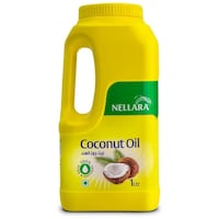 Picture of Nellara Coconut Oil, 1L