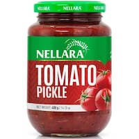 Picture of Nellara Tomato Pickle, 400g