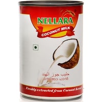 Picture of Nellara Coconut Milk, 400ml