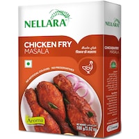 Picture of Nellara Chicken Fry Masala, 100g