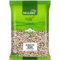 Picture of Nellara Black Eye Beans, 500g