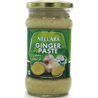 Picture of Nellara Ginger Paste, 300g