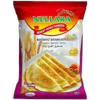 Picture of Nellara Wheat Dosa Powder, 1kg