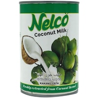 Picture of Nelco Coconut Milk, 4ml