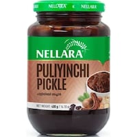 Picture of Nellara Puliyinji Pickle, 400g