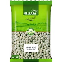 Picture of Nellara Green Peas, 500g
