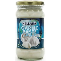 Picture of Nellara Garlic Paste, 300g