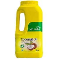 Picture of Nellara Premium Coconut Oil, 2kg