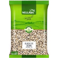 Picture of Nellara Black Eye Beans, 1kg