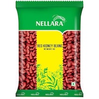 Picture of Nellara Red Kidney Beans, 1kg