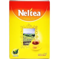 Nellara Neltea Black Tea, 200g