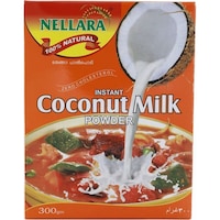Nellara Coconut Milk Powder, 300g