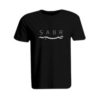 Picture of BYFT Sabr Printed Round Neck T-Shirt
