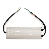 Raytech Ultra Slim SMPS LED Driver for Strip Light, 300W, 26.8, Grey