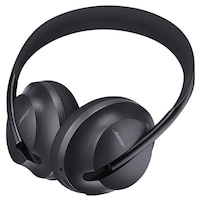 Picture of Bose Wireless Noise Cancelling Headphones, Black