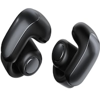 Picture of Bose Ultra Open Ear Wireless Earbuds, Black