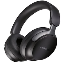 Picture of New Bose QuietComfort Ultra Wireless Noise Cancelling Headphones, Black