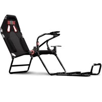 Picture of Next Level GT Lite Foldable Simulator Racing Cockpit
