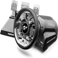 Picture of Thrustmaster T-GT II Racing Wheel with Set of 3 Pedals