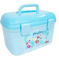 Picture of Lion Star Lunch Box for Kids, Multicolour