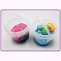 Picture of Super Light Modeling Clay for Kids, 300g, Multicolour