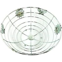 Picture of Metal Wire Bowl Round Fruit Basket