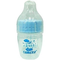 Picture of Camera Baby Feeding Bottle, 40ml, Green