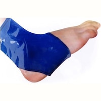 Weilong Ankle Brace Compression Support Sleeve, Blue