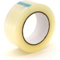 Picture of Clear Packing Tape, 2inch x 80 Yards, 1 Roll