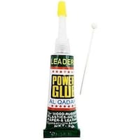 Picture of Leaders Very Strong Adhesive for All Purpose Use, 3g, Pack of 12
