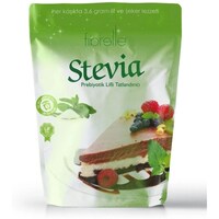 Picture of Fibrelle Fiber-rich Sweetener with Stevia, 2.5kg - Carton of 8