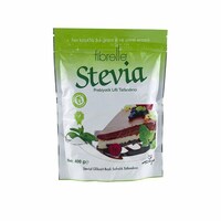 Picture of Fibrelle Fiber-rich Sweetener with Stevia, 400g - Carton of 12