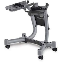 Picture of Bowflex Select Tech 2 in 1 Dumbbell Stand