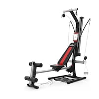 Bowflex Multipurpouae Home Gym Kit, PR1000