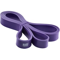 Picture of Body Sculpture Fitness Loop, P6, Purple