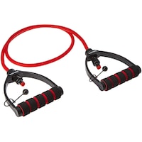 Picture of IRON GYM ADJUSTABLE TUBE TRAINER