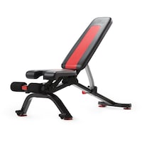 Picture of Bowflex Weight Adjustable Weight Bench