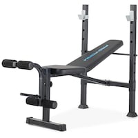 Proform Weight Lifting Bench, Xr65